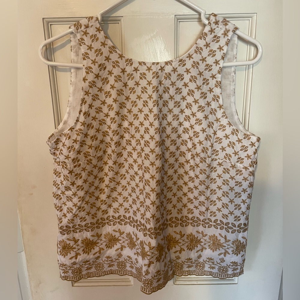 Loft Top